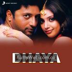 Dhaya movie poster