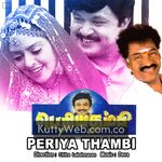 Periya Thambi movie poster