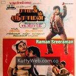 Raman Sreeraman movie poster
