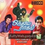 Oru Thalai Ragam movie poster