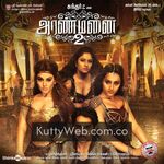 Aranmanai 2 movie poster