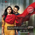 Miruthan movie poster