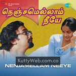 Nenjamellam Neeye movie poster