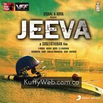 Jeeva movie poster