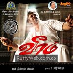 Veeram movie poster