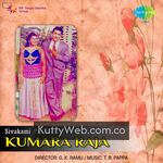Kumara Raja movie poster