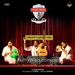 Tamizh Padam 2 movie poster