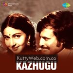Kazhugu movie poster