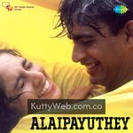 Alaipayuthey movie poster