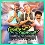 Kaathala Kaathala movie poster