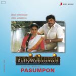 Pasumpon movie poster