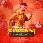 Kadaikutty Singam movie poster