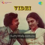 Vidhi movie poster
