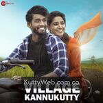 Village Kannukutty movie poster